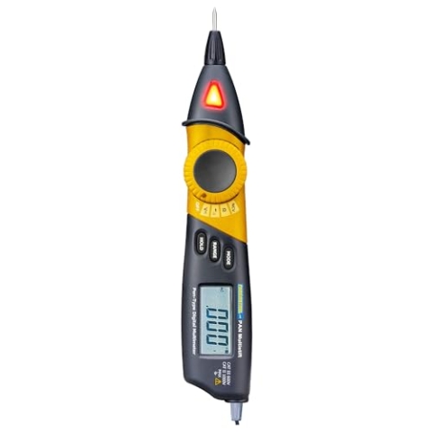 Pancontrol PAN Multistift Stiftmultimeter