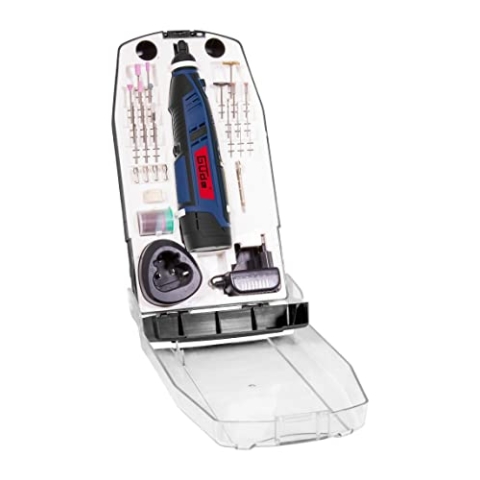 Güde High-Speed Schleifer HSS12-131-04B
