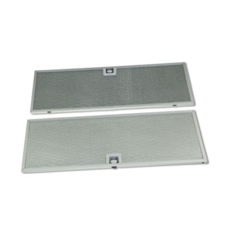 metallfilter 2 Stücke für KOCHER HOOD 50286533000
