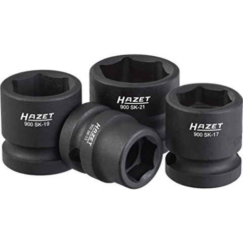 Hazet 900SK/4 DIY