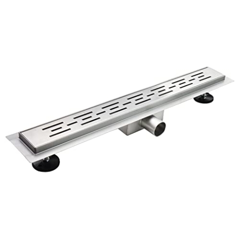 Aloni Duschrinne Standard 90cm