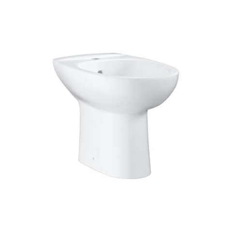 Grohe Standbidet BAU Keramik 39432 alpinweiß, 39432000