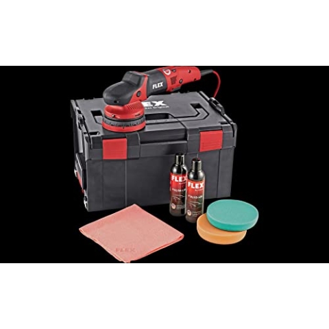 XCE 10-8 125 P-Set 230/CEE