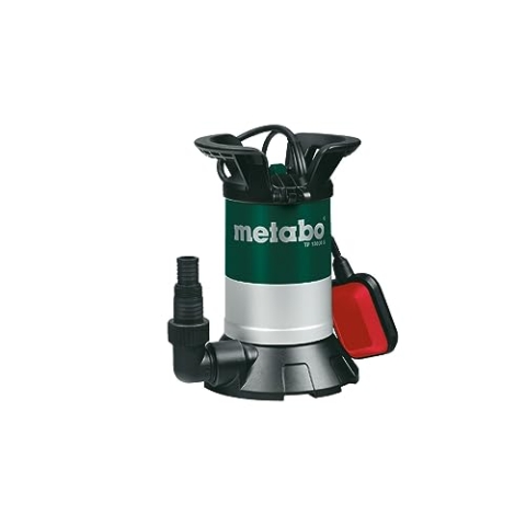 Metabo Klarwasser-Tauchpumpe TP 13000 S