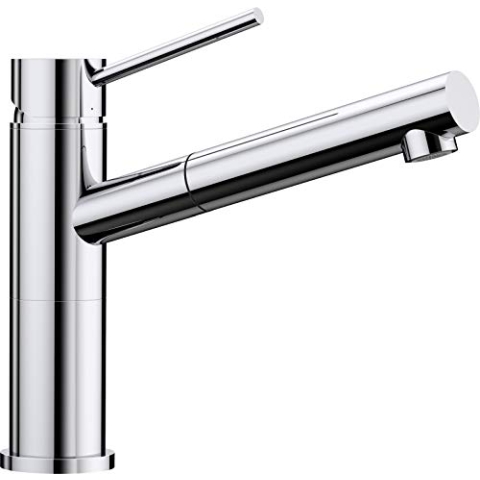 BLANCO,518448,ALTA-S AA8Compact, Chrom
