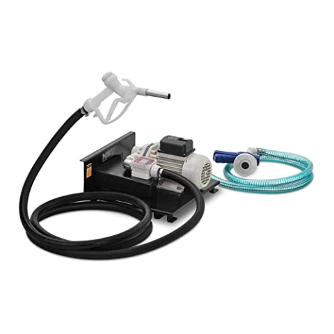 MSW MSW-AOP40S AdBlue-Pumpe 35-45 l/min 230 V Druck 2,8 bar Chemikalienpumpe Harnstoffpumpe