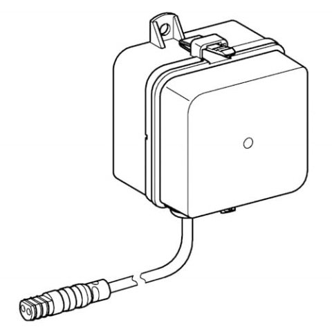GROHE Schaltnetzteil (für alle Infrarot-Produkte/Generation 2015), 42470000