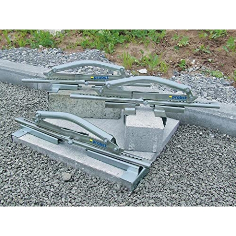 Plattenheber Profi PPH 30/62