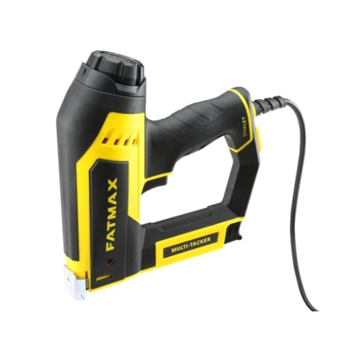 Stanley FMHT6 – 75934. Klammergerät/Nagler Elektrische 5 in 1 FatMax