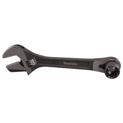 Makita B-65458 Rollgabelschlüssel Set 11tlg.