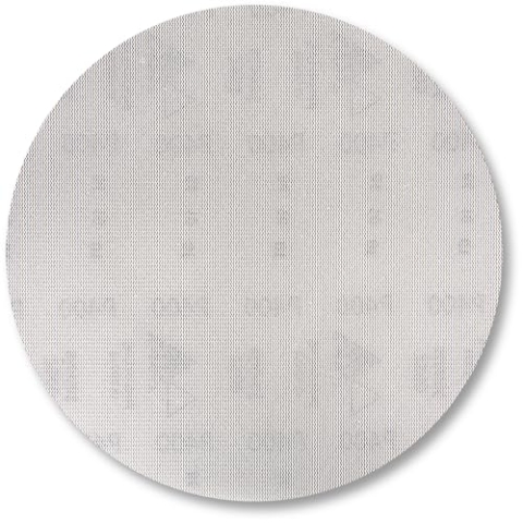 SIA F03E006781 Netz-Schleifgitter Sianet Durchmesser 150 mm, Korn 100, 50 Stück