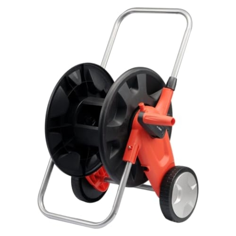 HOSE REEL