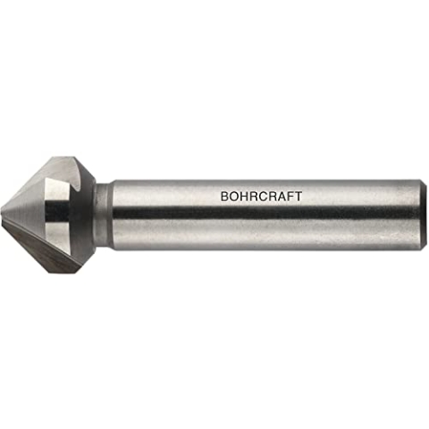 Bohrcraft Kegelsenker HSS-E Co 5% DIN 335 C 90 Grad, 31,0 mm in QuadroPack, 1 Stück, 17100331090
