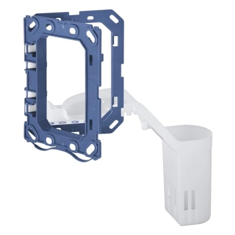 Grohe Fresh Umrüstset für Grohe Spülkästen 38967000 38796000 Chrom