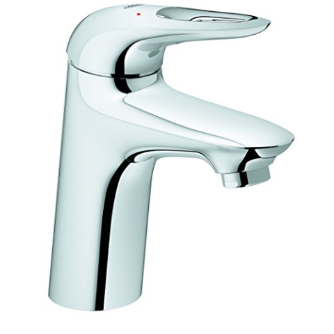Grohe Eurostyle Einhand-Waschtischbatterie, chrom, 32468003 Small