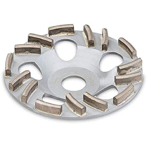 DISCO DIAMANTE THERMO-JET PLUS, Ø 125