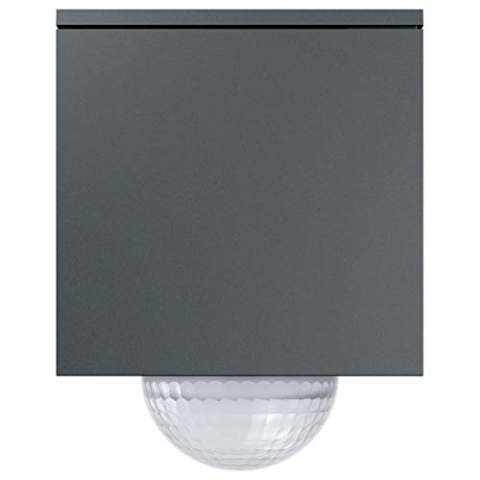 Gira KNX-Wächter 219410 anthrazit Designneutral;Non-Design Bussystem-Bewegungsmelder 4010337056379