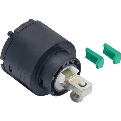 Hansgrohe Keramikkartusche mit Schlüssel und Umwerfer