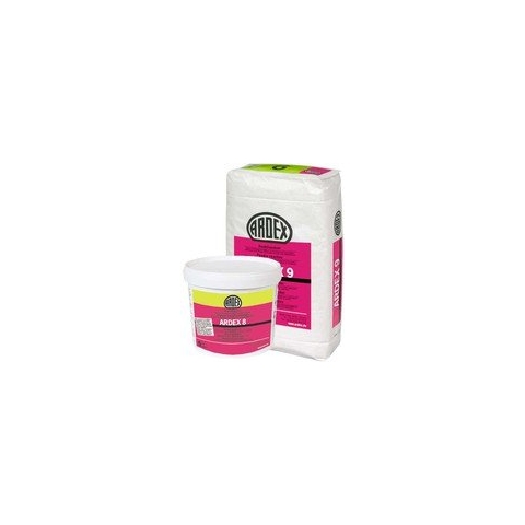 ARDEX 8 Acrylatdispersion 5 kg/Eimer