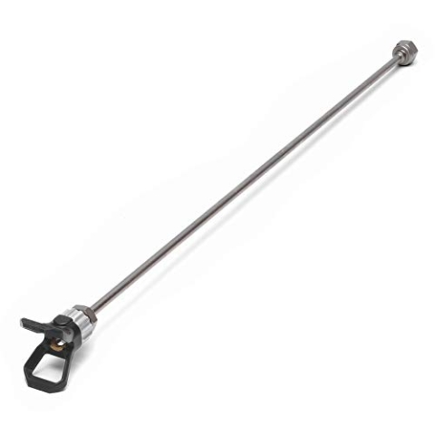 WAGNER Airless Düsenverlängerung 60 cm Zubehör Farbsprühgerät