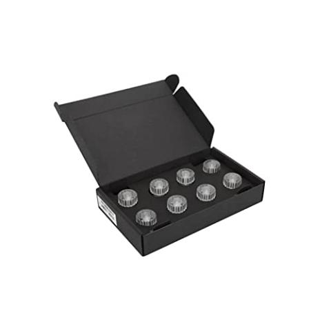 ECOFLOW Suction cups (8pcs), 23×13.7×4 cm, 0,25 kg, 5005704001, VAS_ECO
