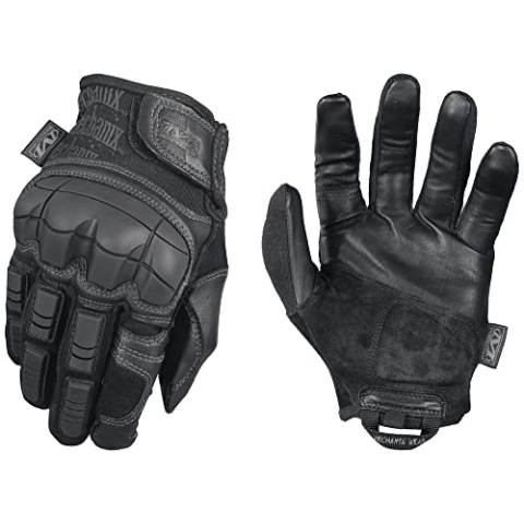 Mechanix Wear Mechanix Herren Breacher, Tsbr-55-009 Handschuhe Tactical Specialty Breacher TSBR 55 009, Covert, M (1er Pack) EU