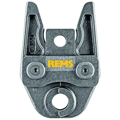 REMS 571752 – Zange Fassungsvermögen vrx-20