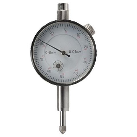 SW-Stahl 26067L Präzisions-Meßuhr zu Satz 26060L