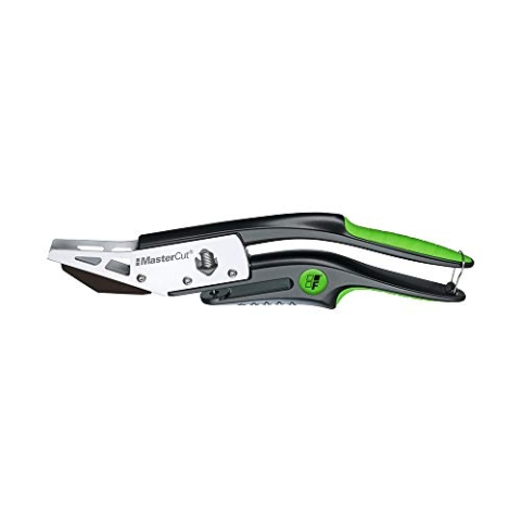 FREUND 00950000 Schiefer- und Faserzementschere MasterCut®, schonendes Arbeiten, ergonomisches Design