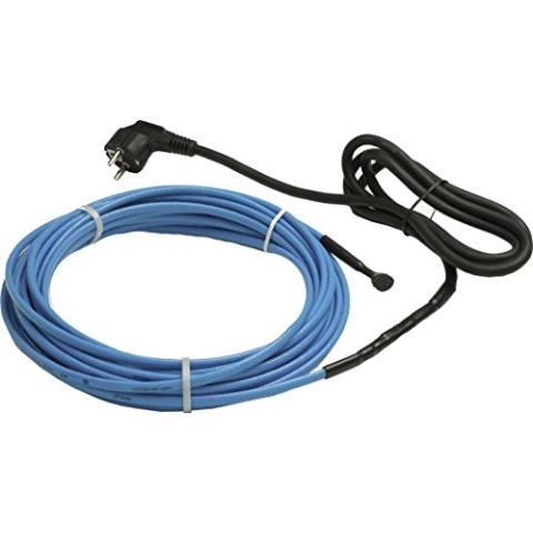 Devi Heizband DPH-10 230V 14m steckerf. konfekt. Heizband 5703466217986