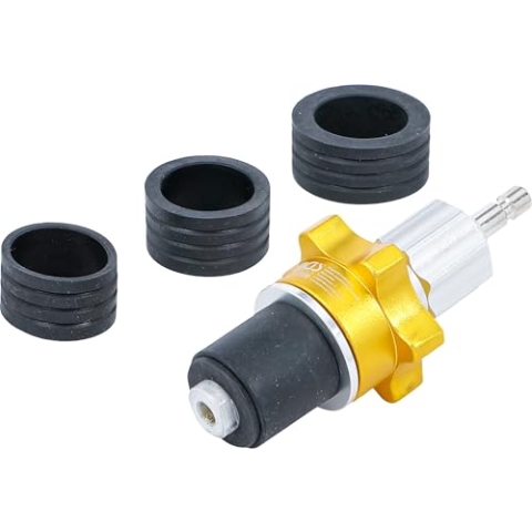 BGS 8599 | Universal-Kühlsystem-Prüfadapter | 30 - 50 mm