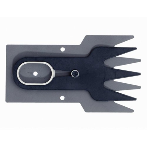 Wolf-Garten 7085093 Scherenblatt Accu 10 EM