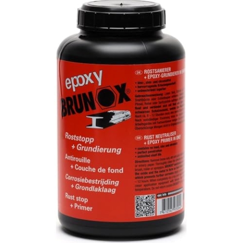 BRUNOX Epoxy zum streichen (1000 ml) von Brunox (391569)