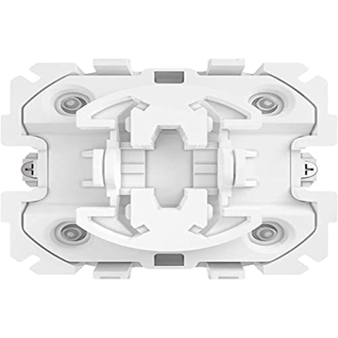 FIBARO Walli Roller Shutter Unit / Einbaumodule für Rollladensteuerung, FG-WREU111-AS-8001