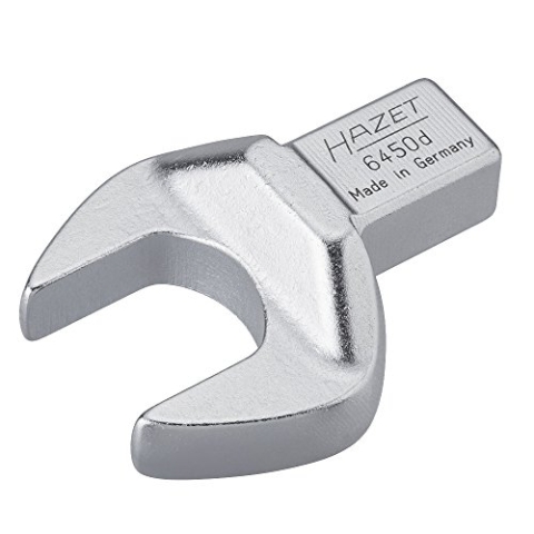 HAZET 6450D-24 Einsteck-Maulschlüssel