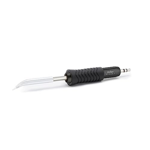 Weller T0050112599 RTUS Ultra-Lötspitze, Konisch Ø 0,4 mm, Schnelle Aufheizzeit