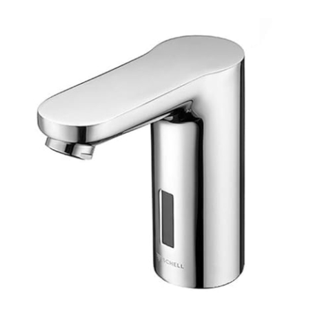 Schell Elektronische Waschtisch-Armatur Clelis E mit Netzbetrieb 230 V, 50 Hz