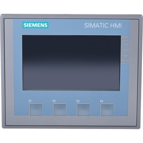 Siemens 6AV2123-2DB03-0AX0 SPS-Displayerweiterung 24 V/DC