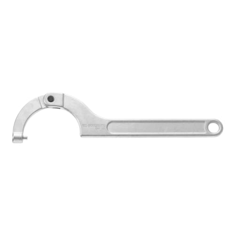 Facom 126 A.50 Articulated key-metallic