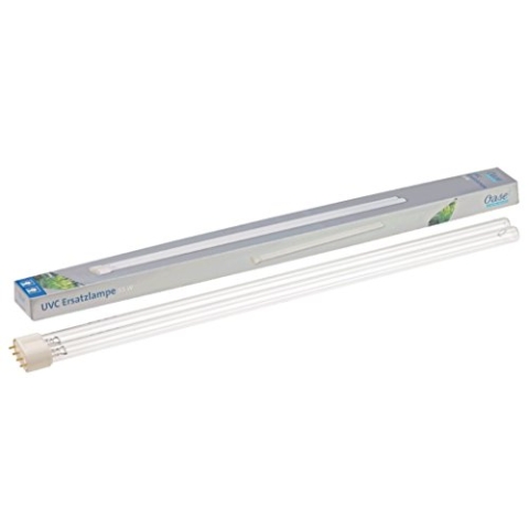 Oase Ersatzlampe UVC Eco 60 W
