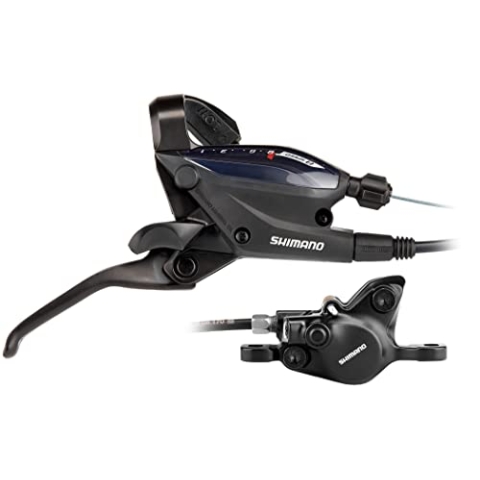 Hydraulische remset 8speed Shimano STEF5