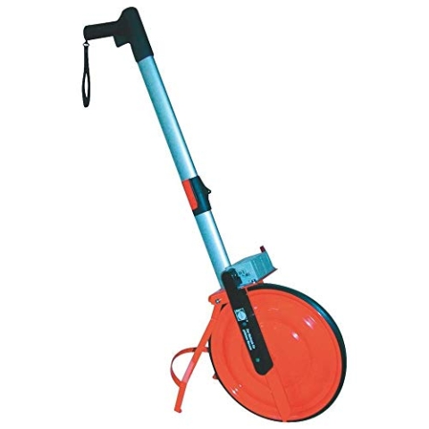 Nedo Rolltacho mit Zählerwerk, 702111.0