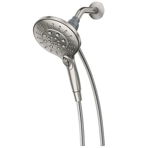 Moen Engage Magnetix, 26112SRN, 0V