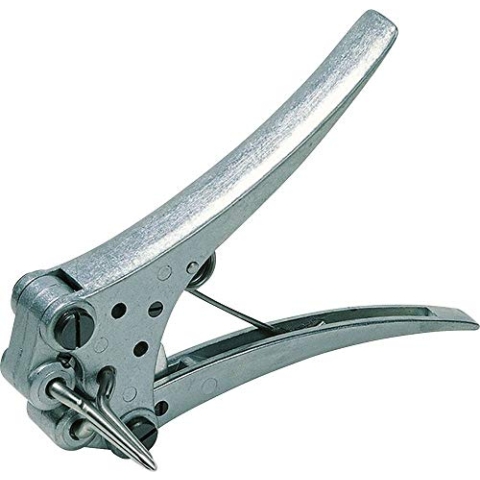 Hellermann Automatischer Prot. Kabel – abocardadora für Muffe na-0/1