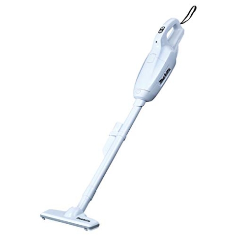 Makita CL107FDZW Akku-Staubsauger