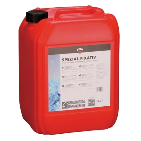 KEIM Spezial-Fixativ® 5 Liter Kanister