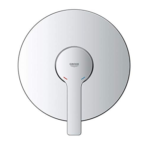 Grohe 24063001 Einhand-Brausebatterie, Chrom