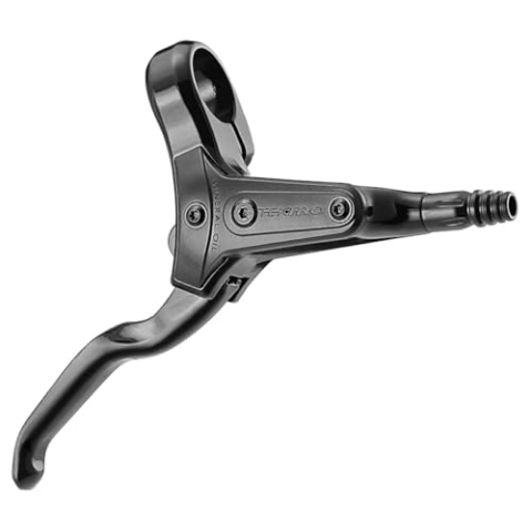 Tektro bremsgriff HD-M285 rechts 2-Finger-Aluminium schwarz