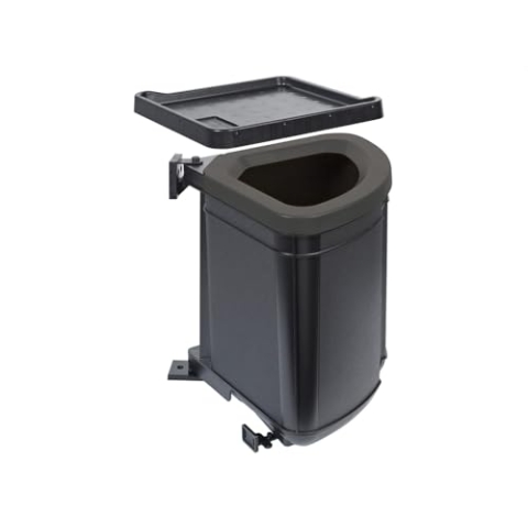 Franke – Management resuduos Sorter Pivot 400 V2 BK
