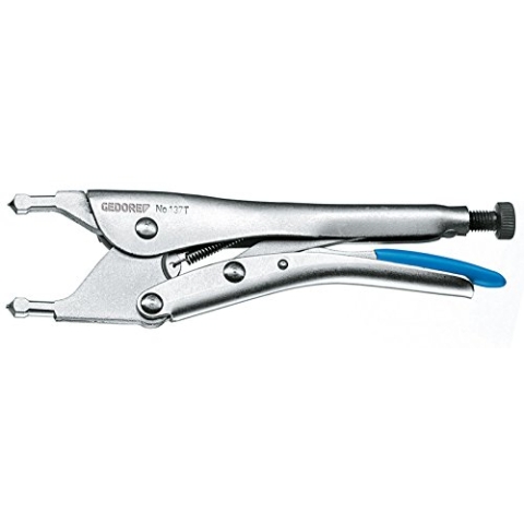 GEDORE 137 T Leim-Grip-Zange 9'